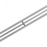 DLF – Difusor Linear Ajustável