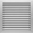 RHN – Grelha de Retorno Horizontal