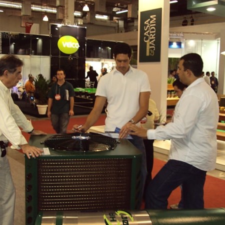 expolazer 2009 13 min