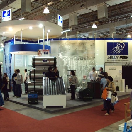 expolazer 2009 21 min