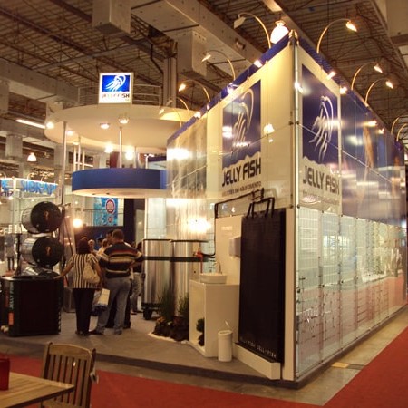 expolazer 2009 23 min