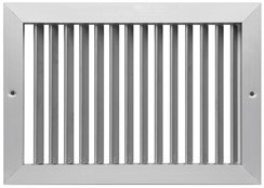 GRELHAS DE VENTILAÇÃO